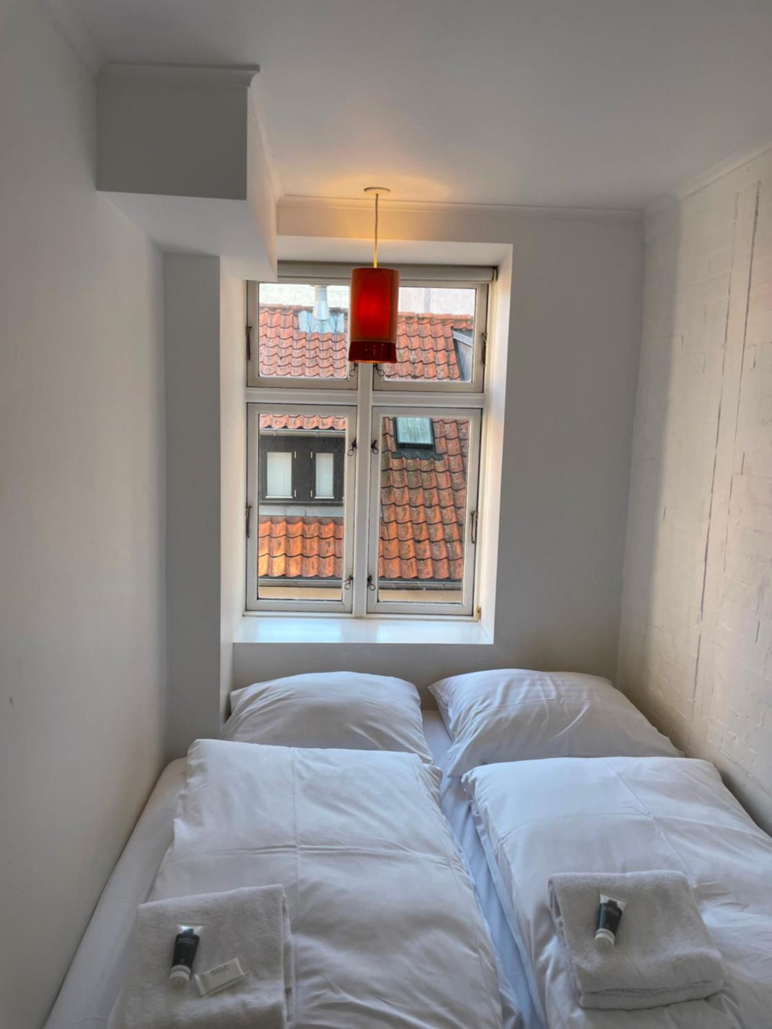 Apartment Elegant In Copenhagen